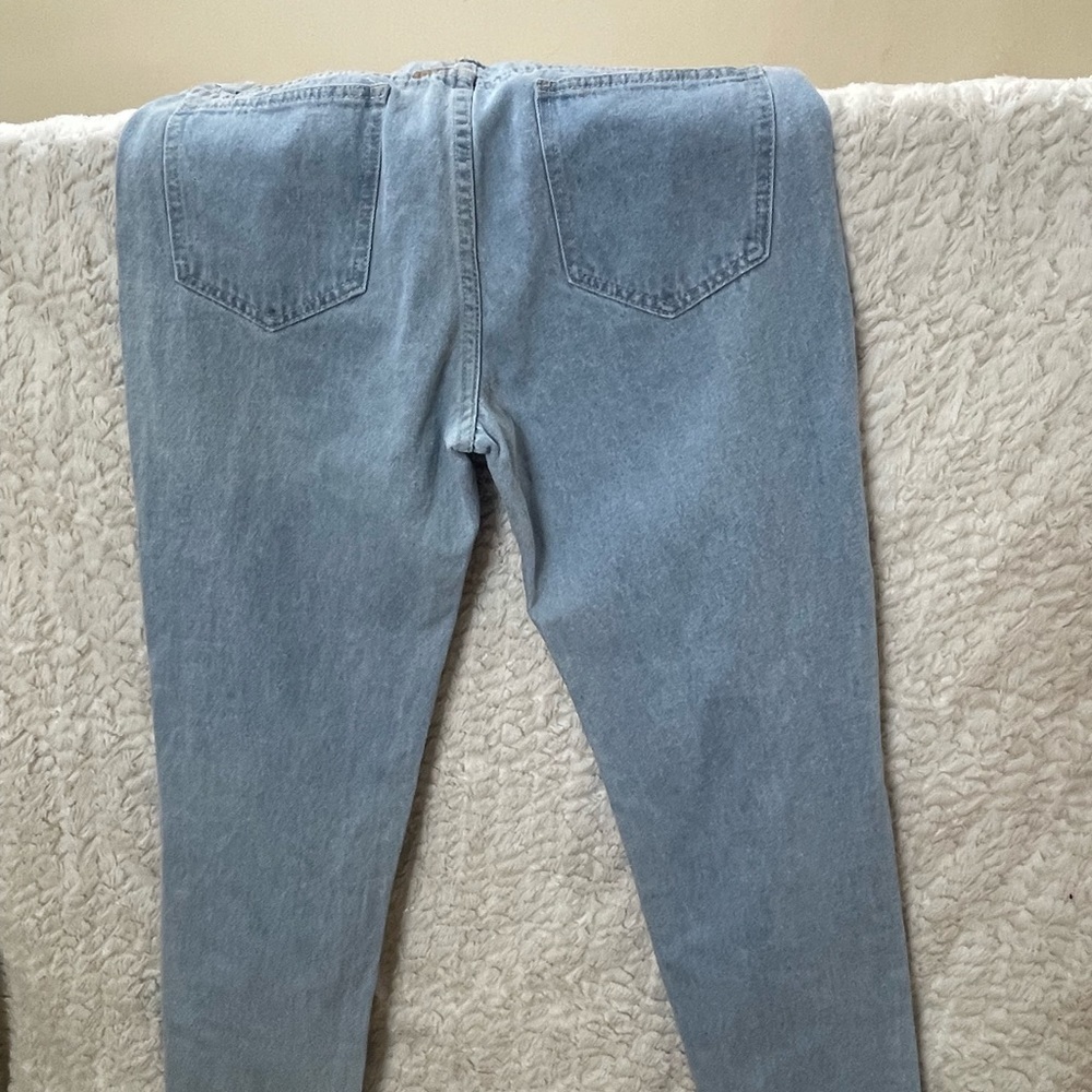 Shein Jeans - Picture 3 of 7